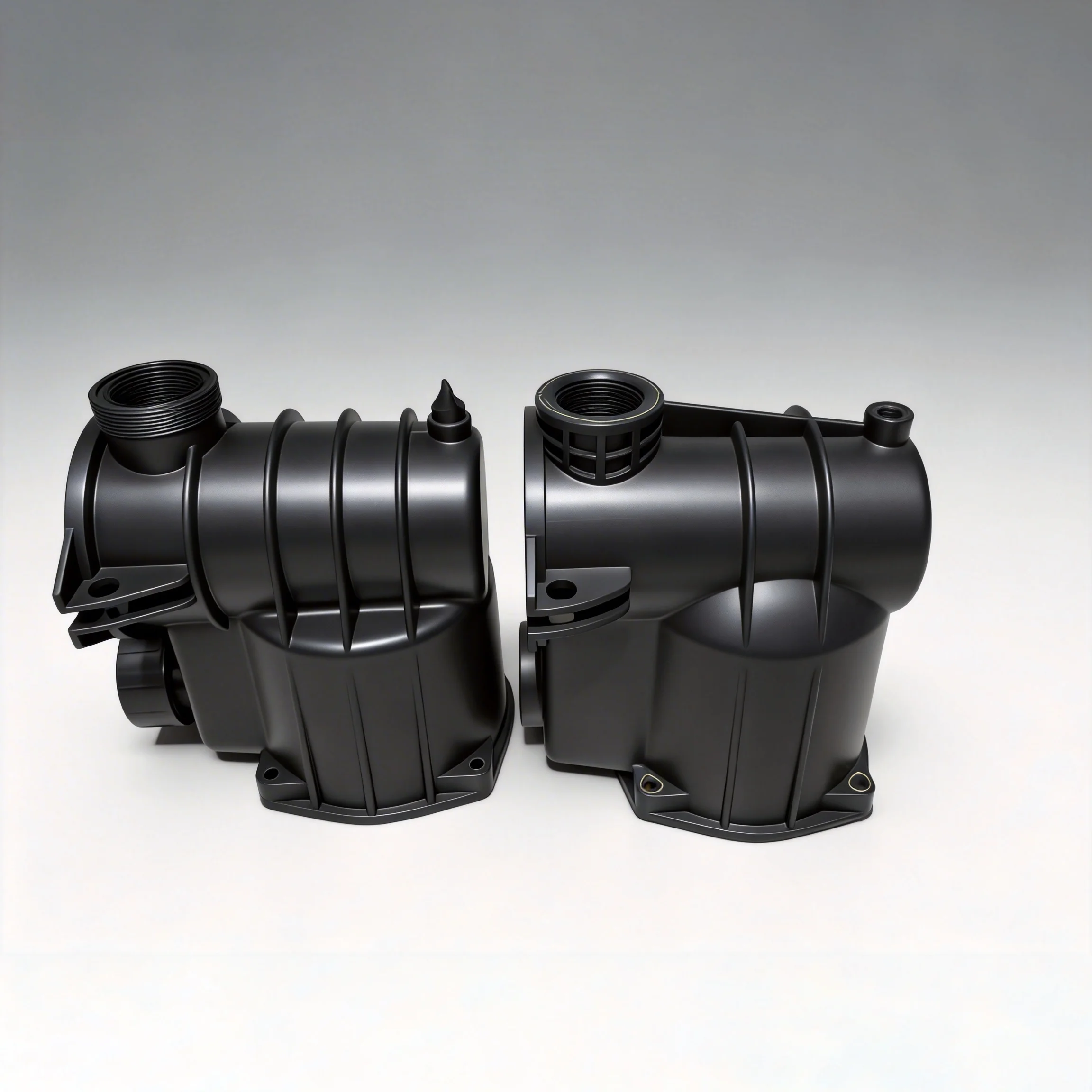 Industrial water pump 3