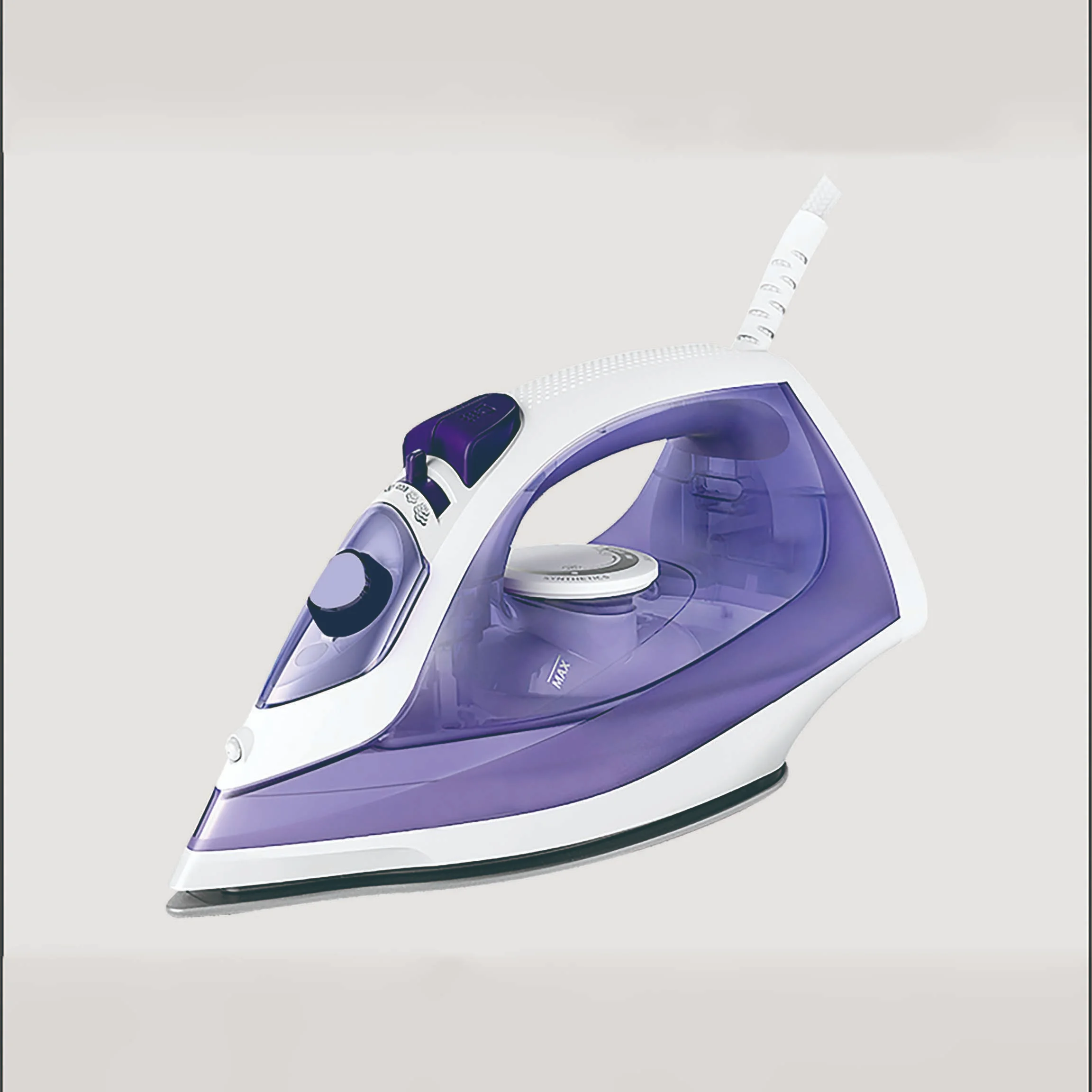 electric iron