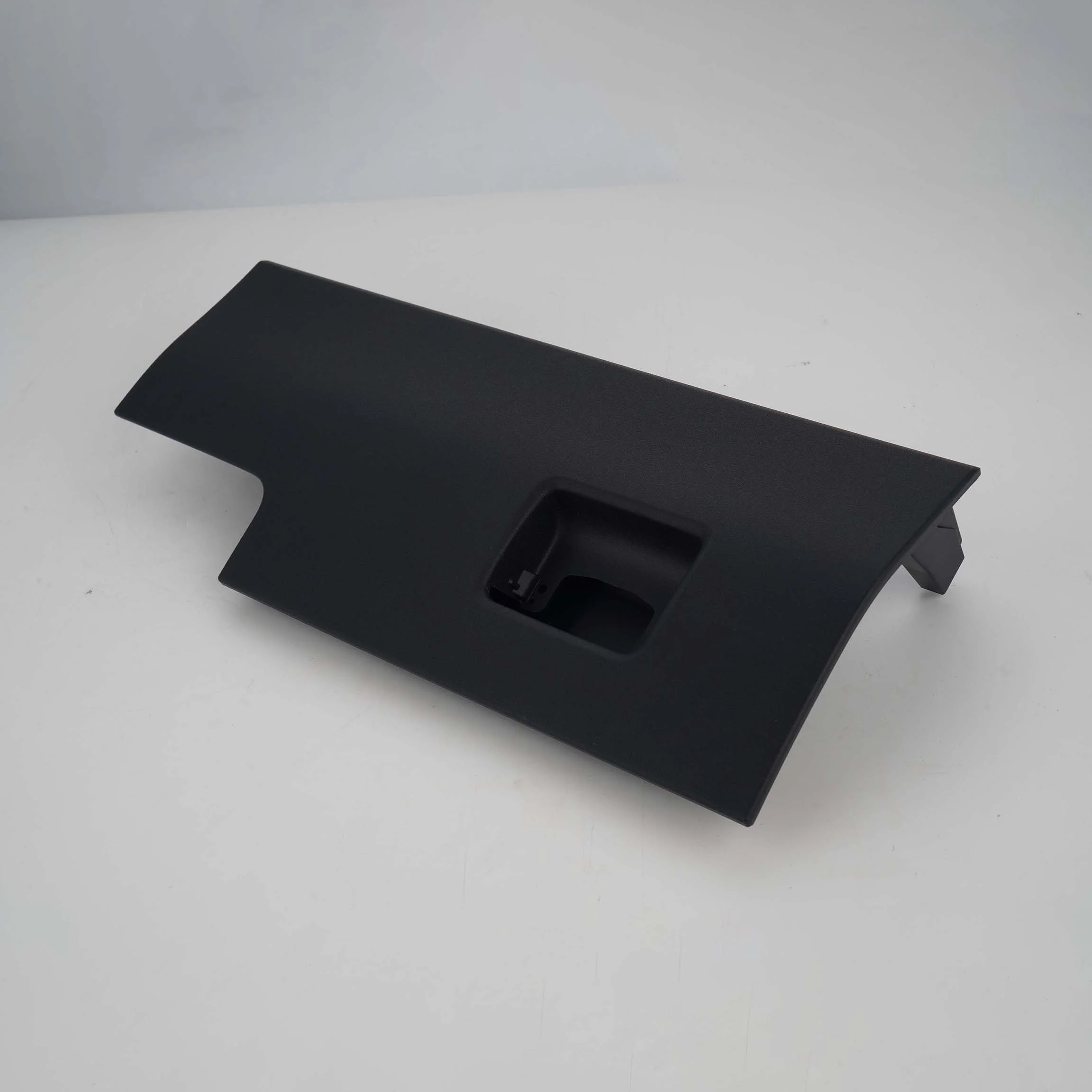 glove box panel
