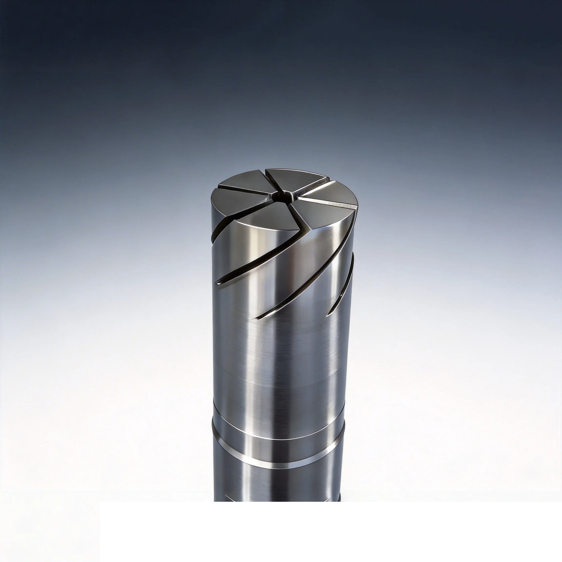 mold parts