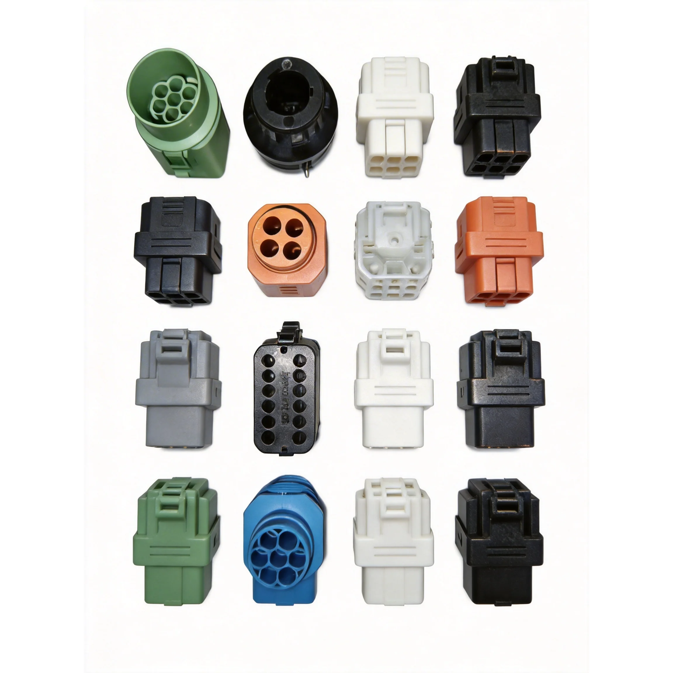 connector