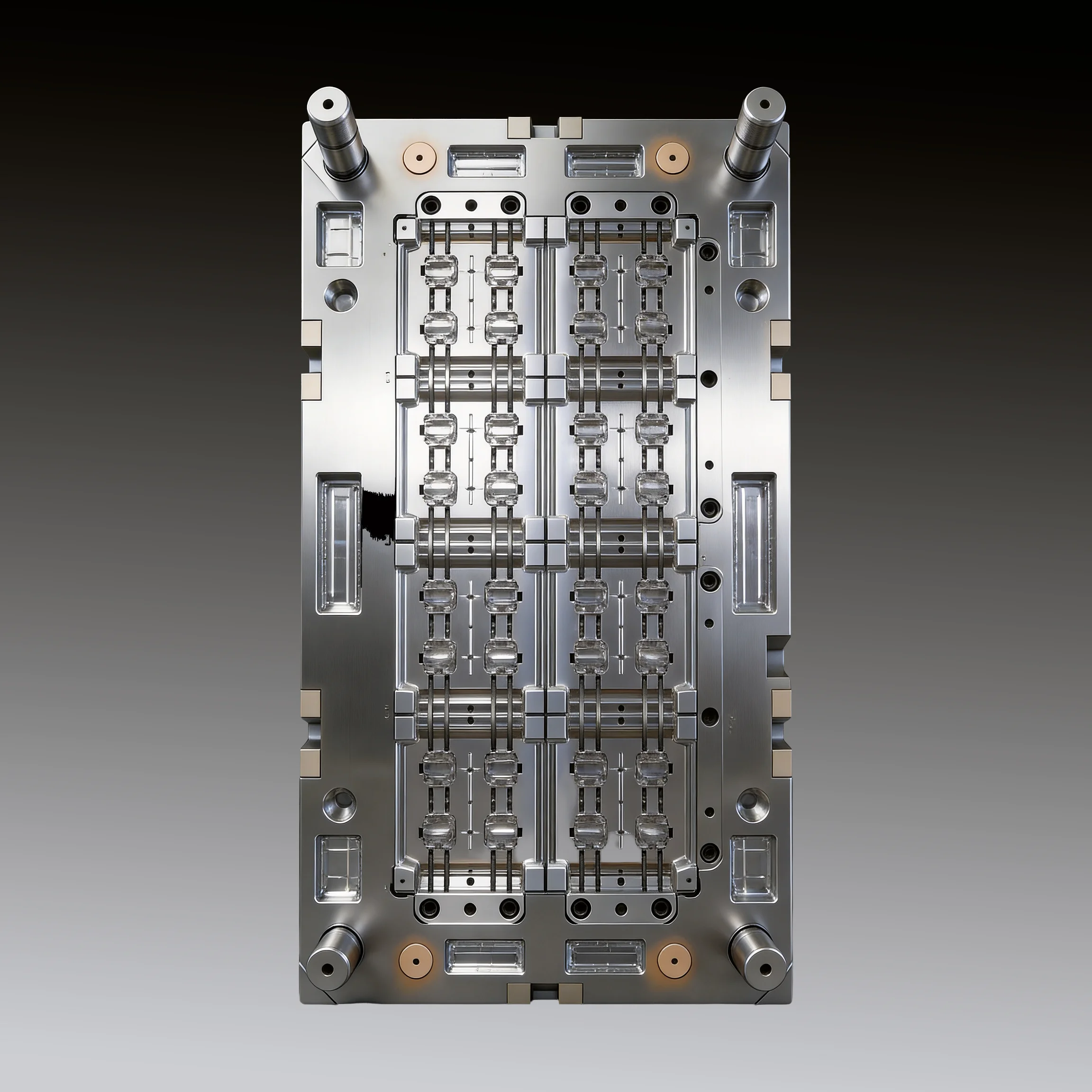socket mold