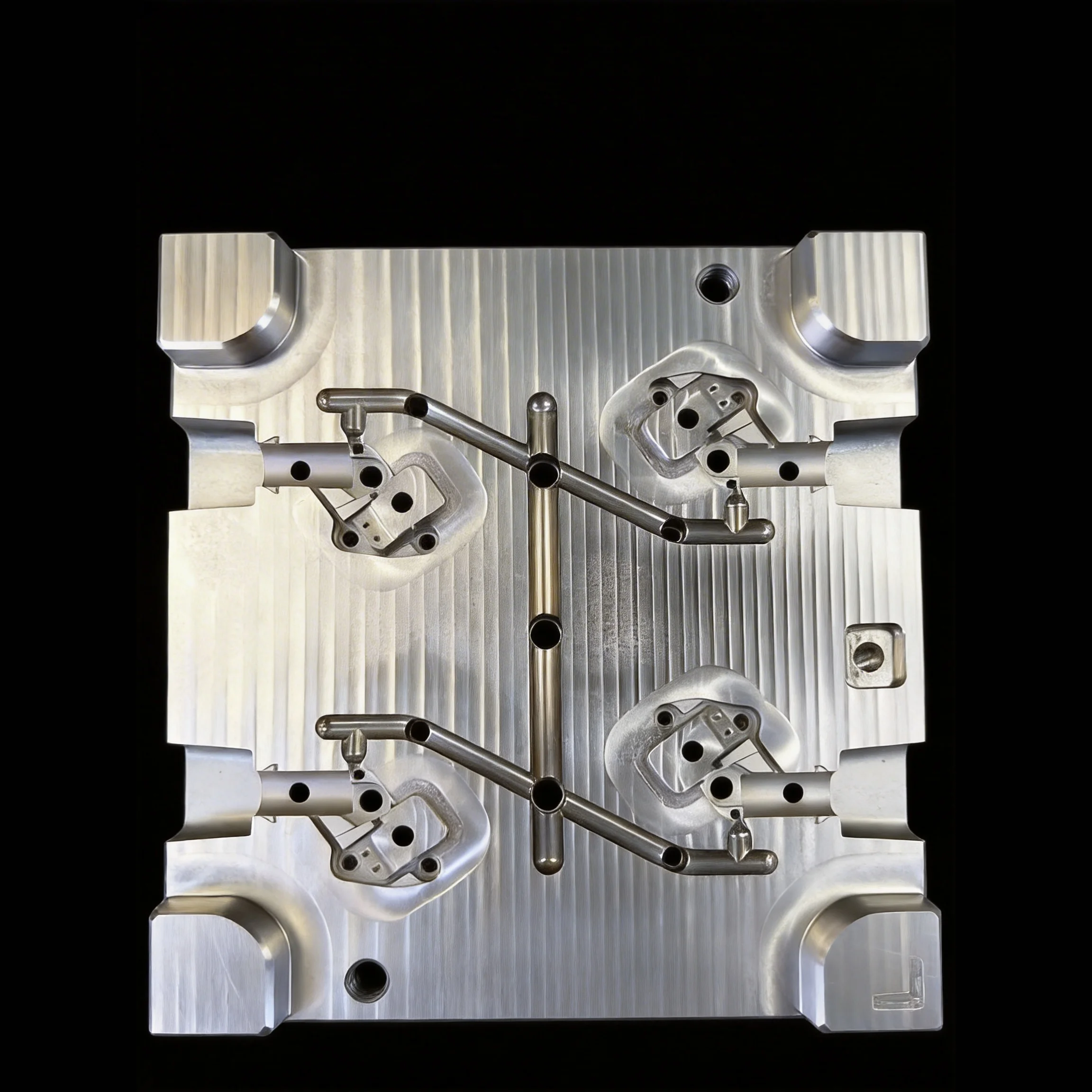 Automotive parts molds