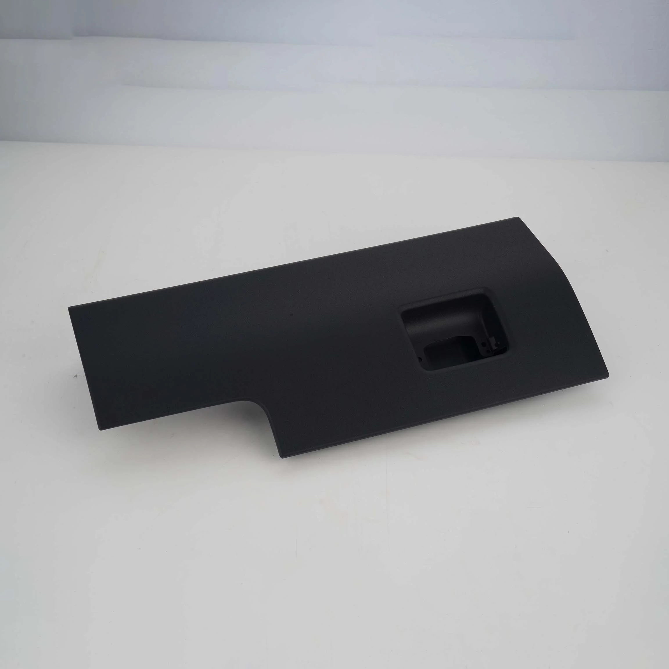 glove box