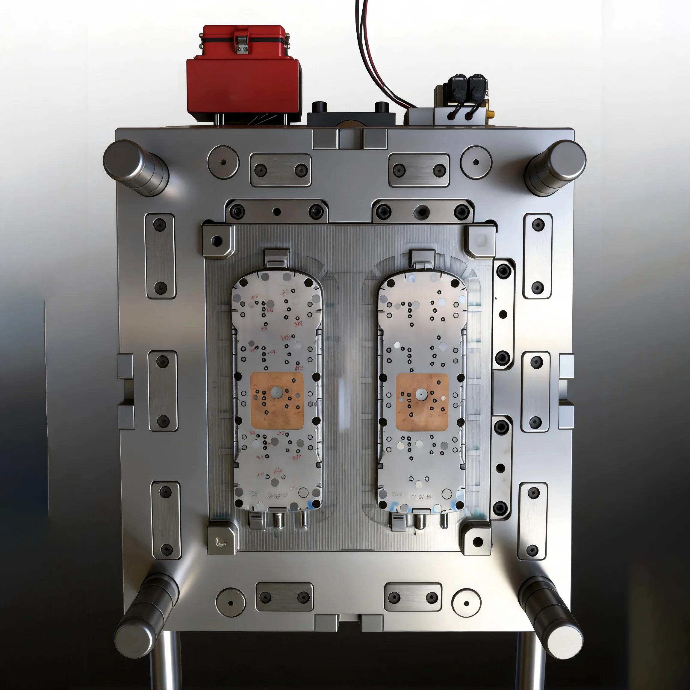 socket mold