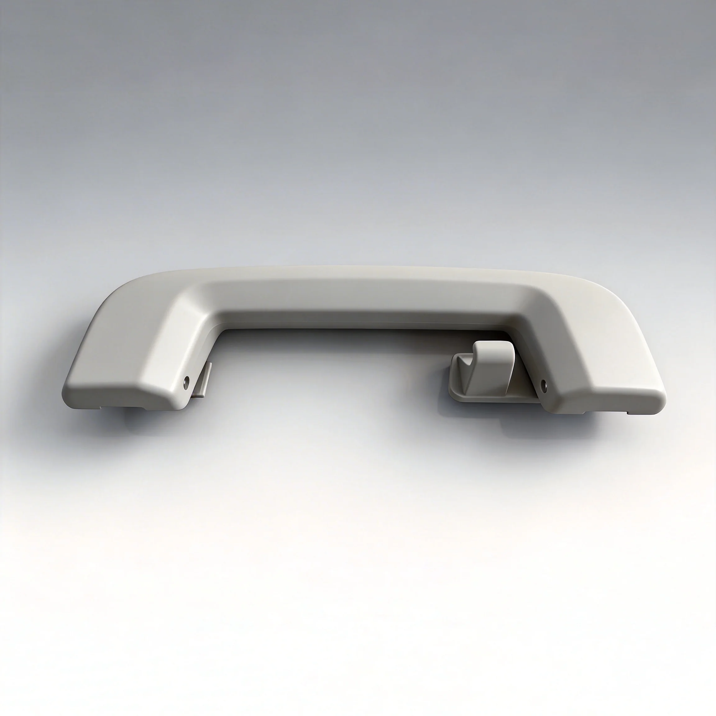 pneumatic handle