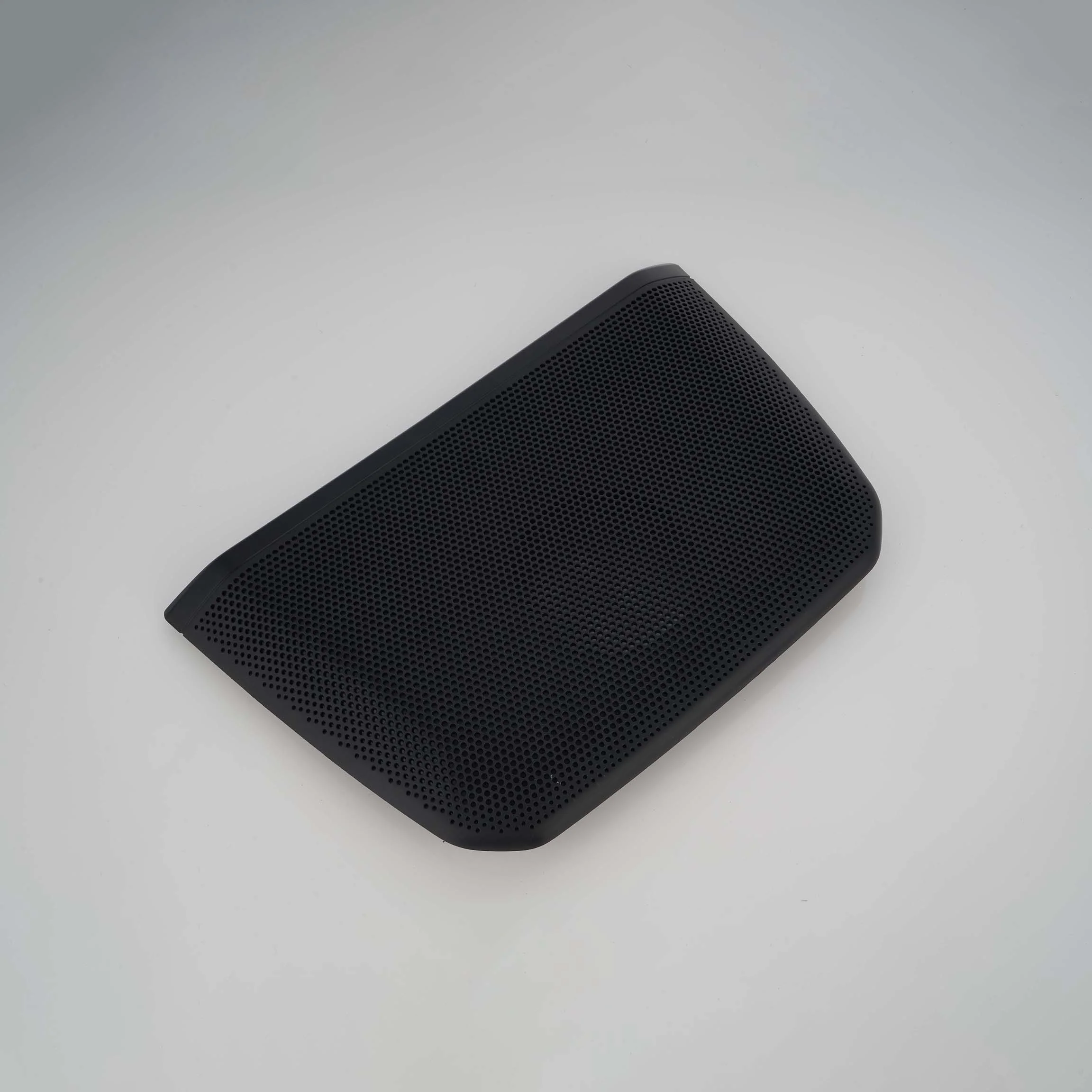 Speaker cover
