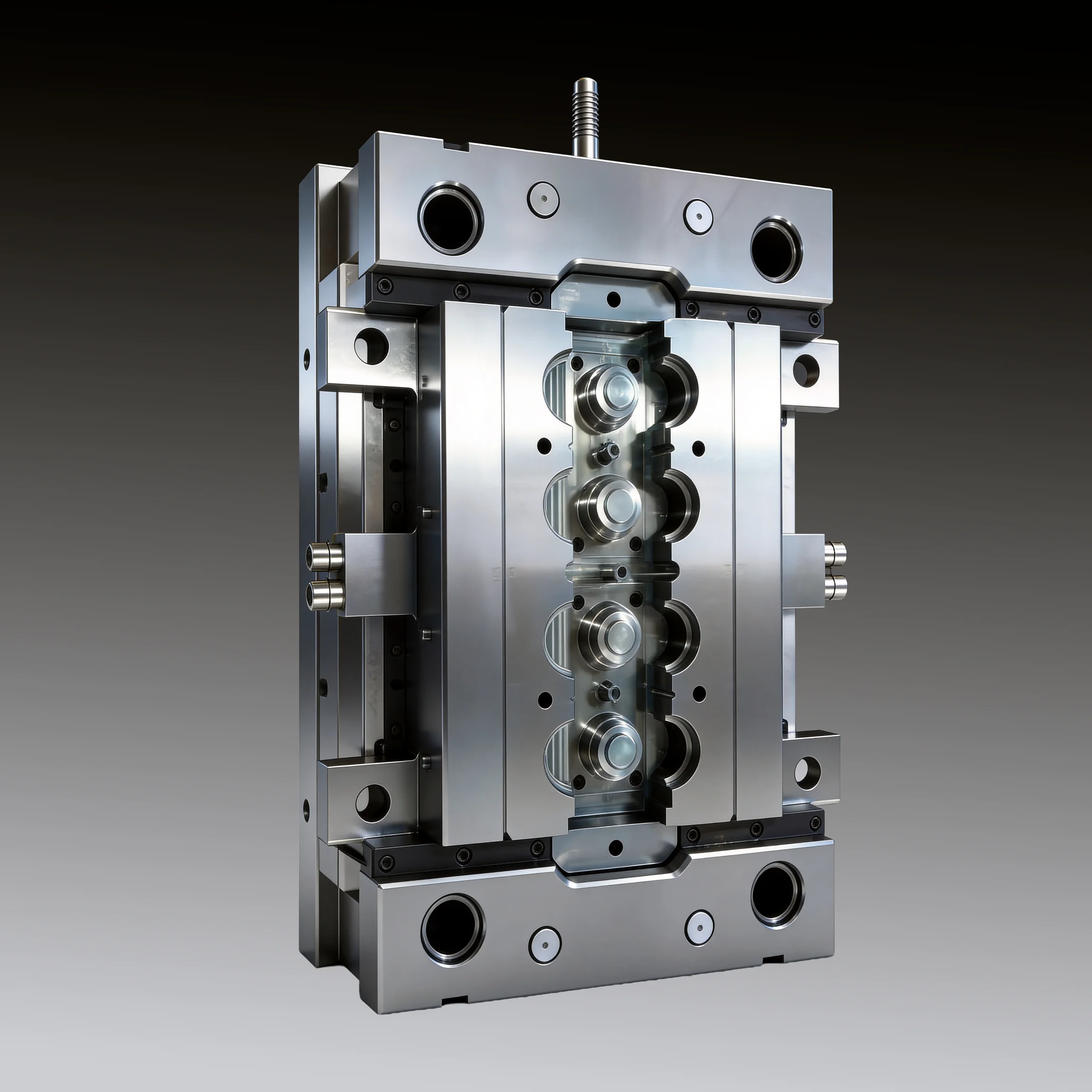 Automotive parts molds