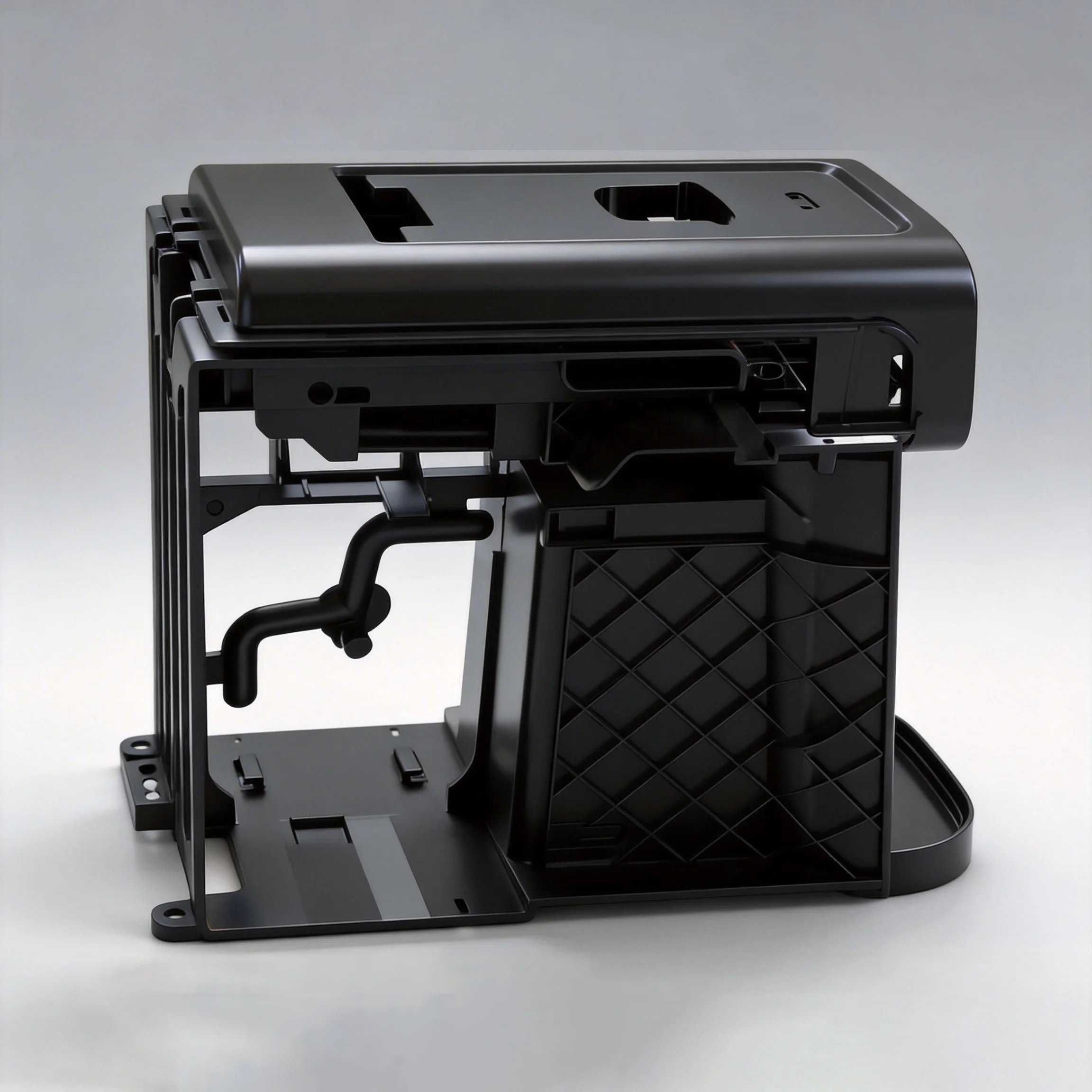 coffee machine