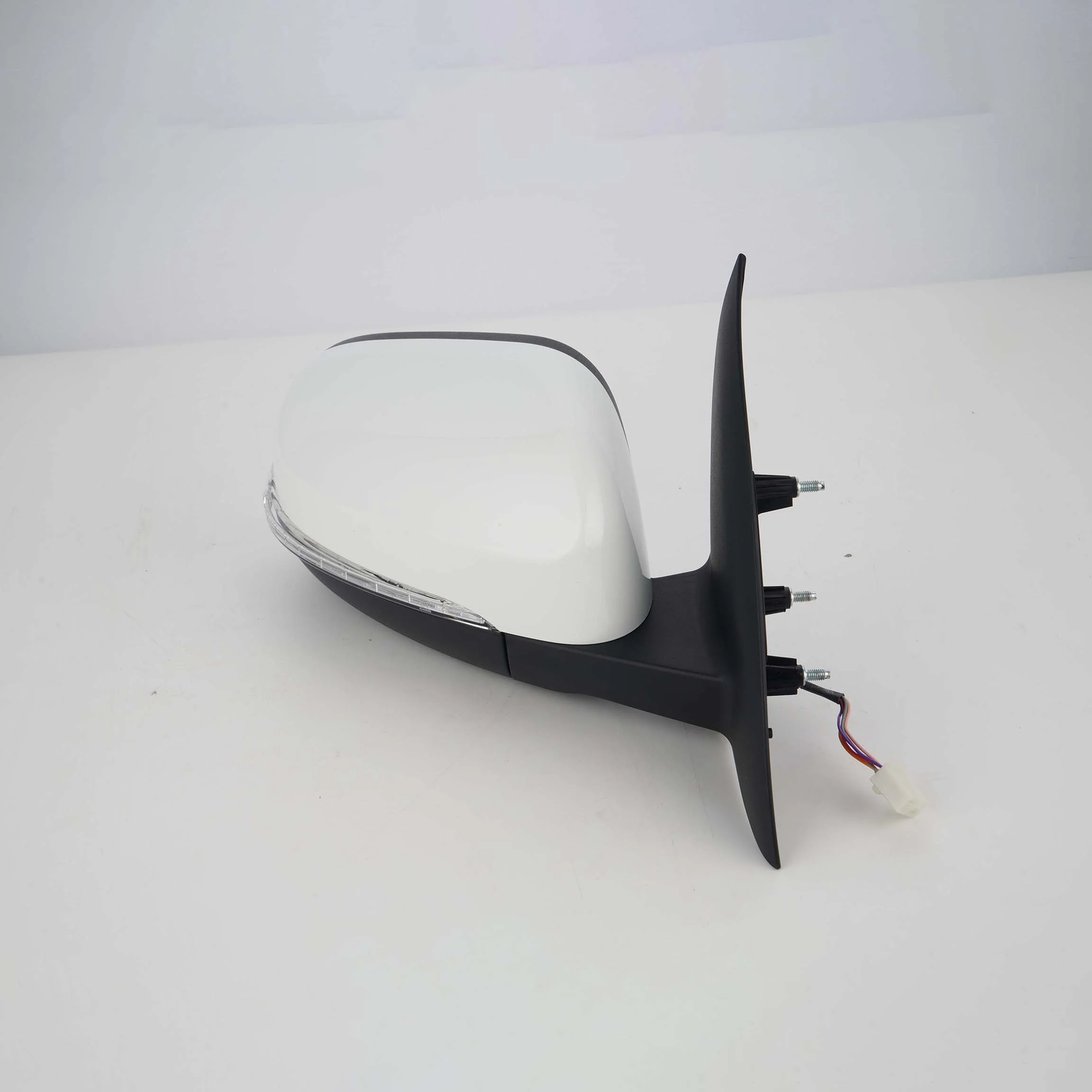 rearview mirror assembly