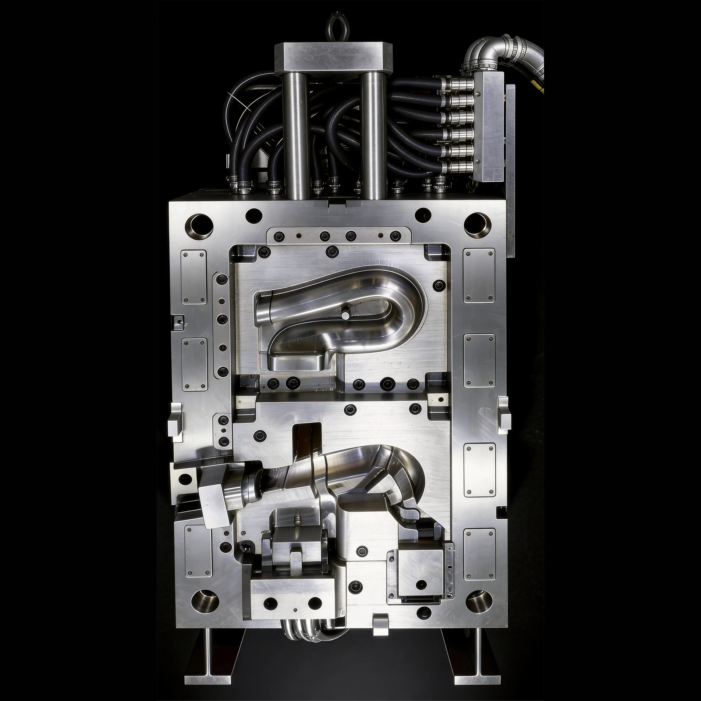 Automotive parts molds