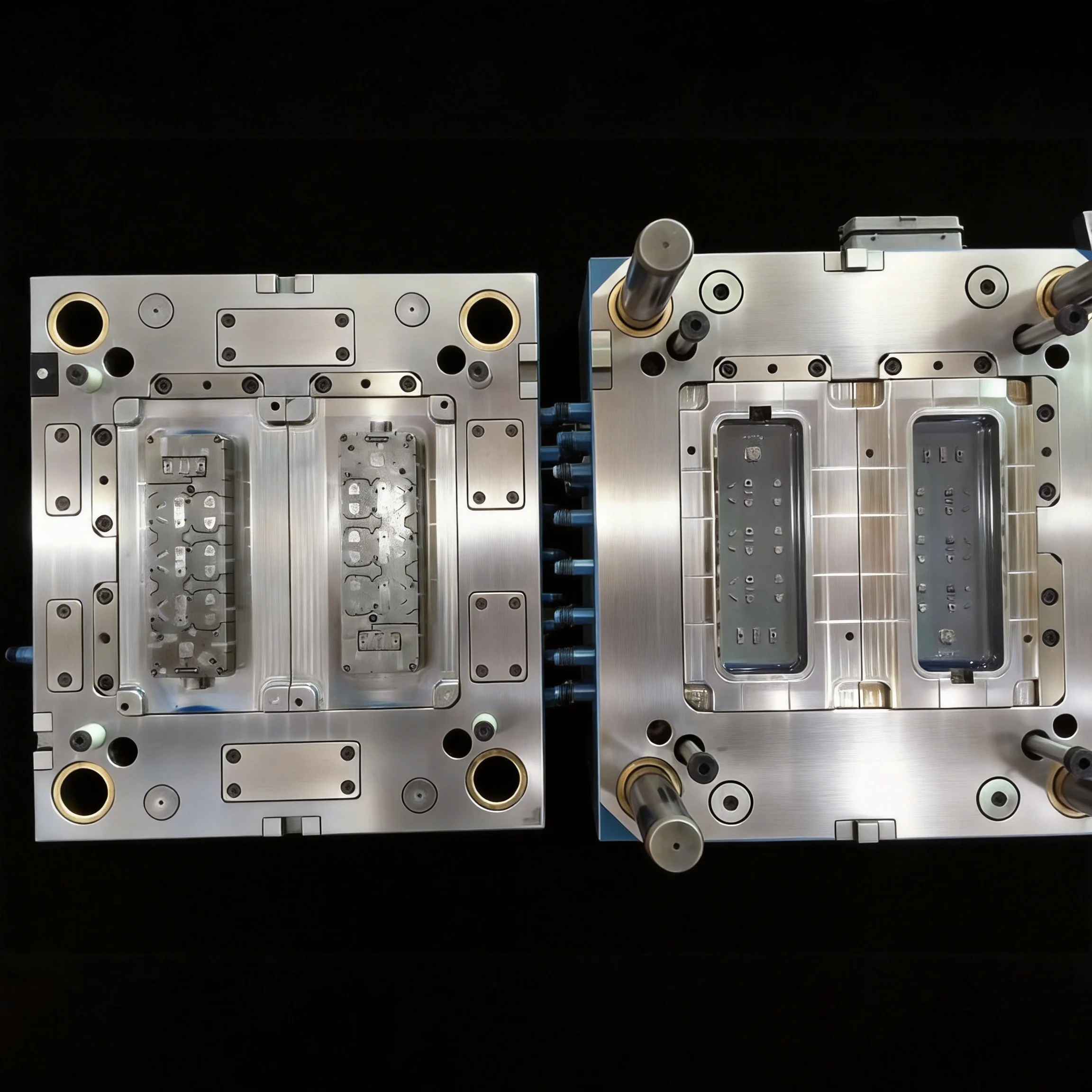 socket mold