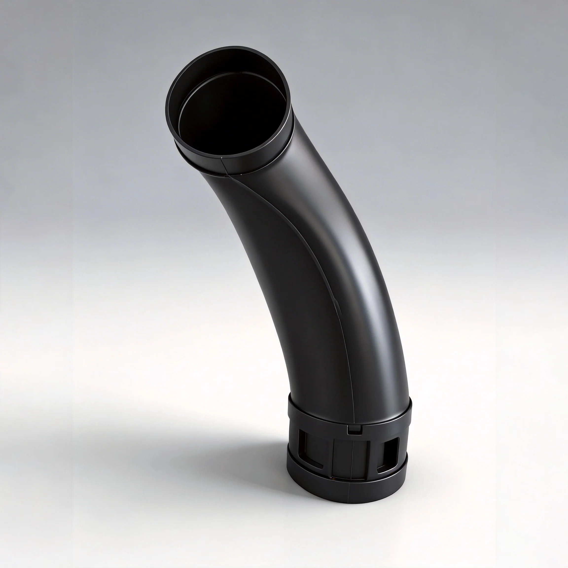 blow molding industrial products