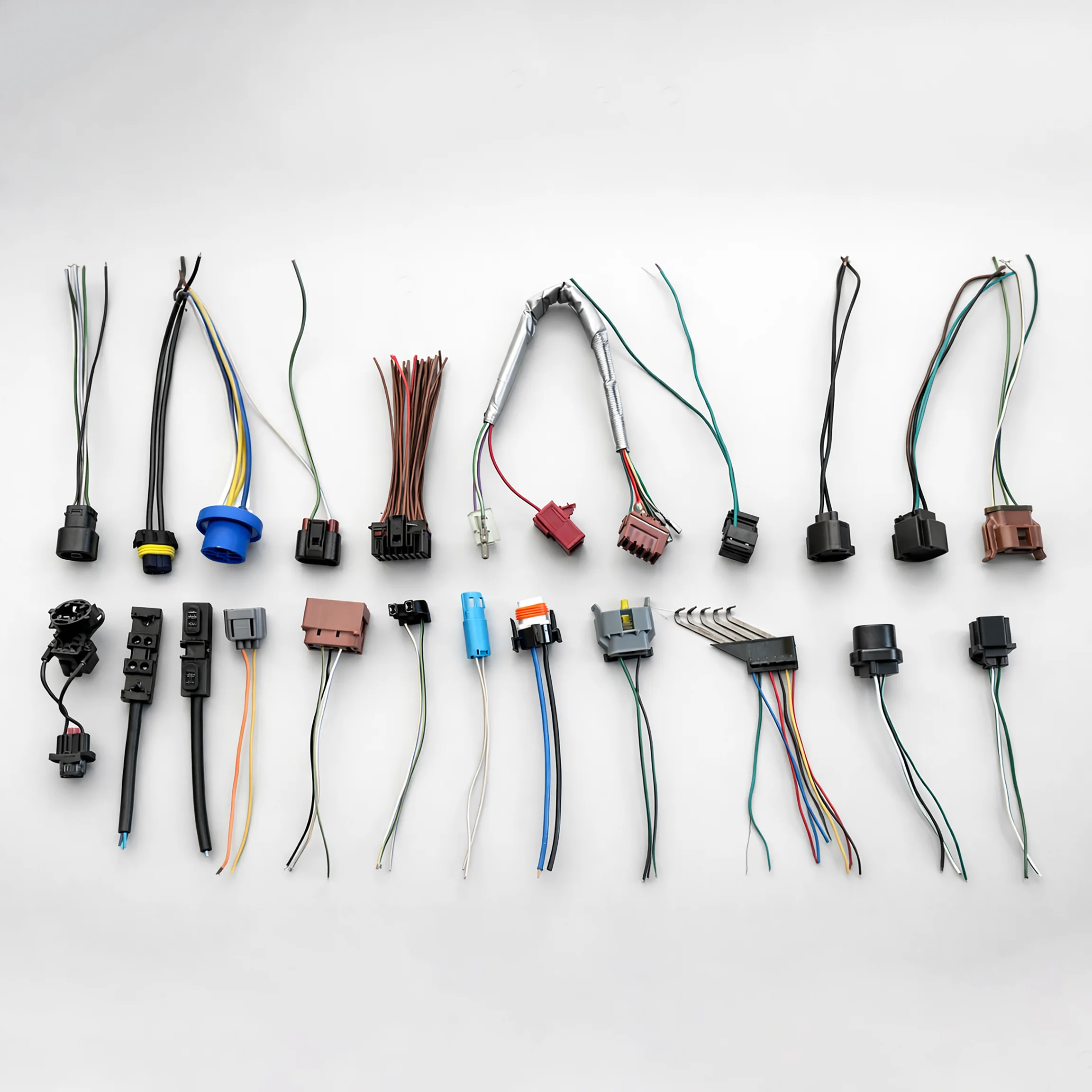 wire harness