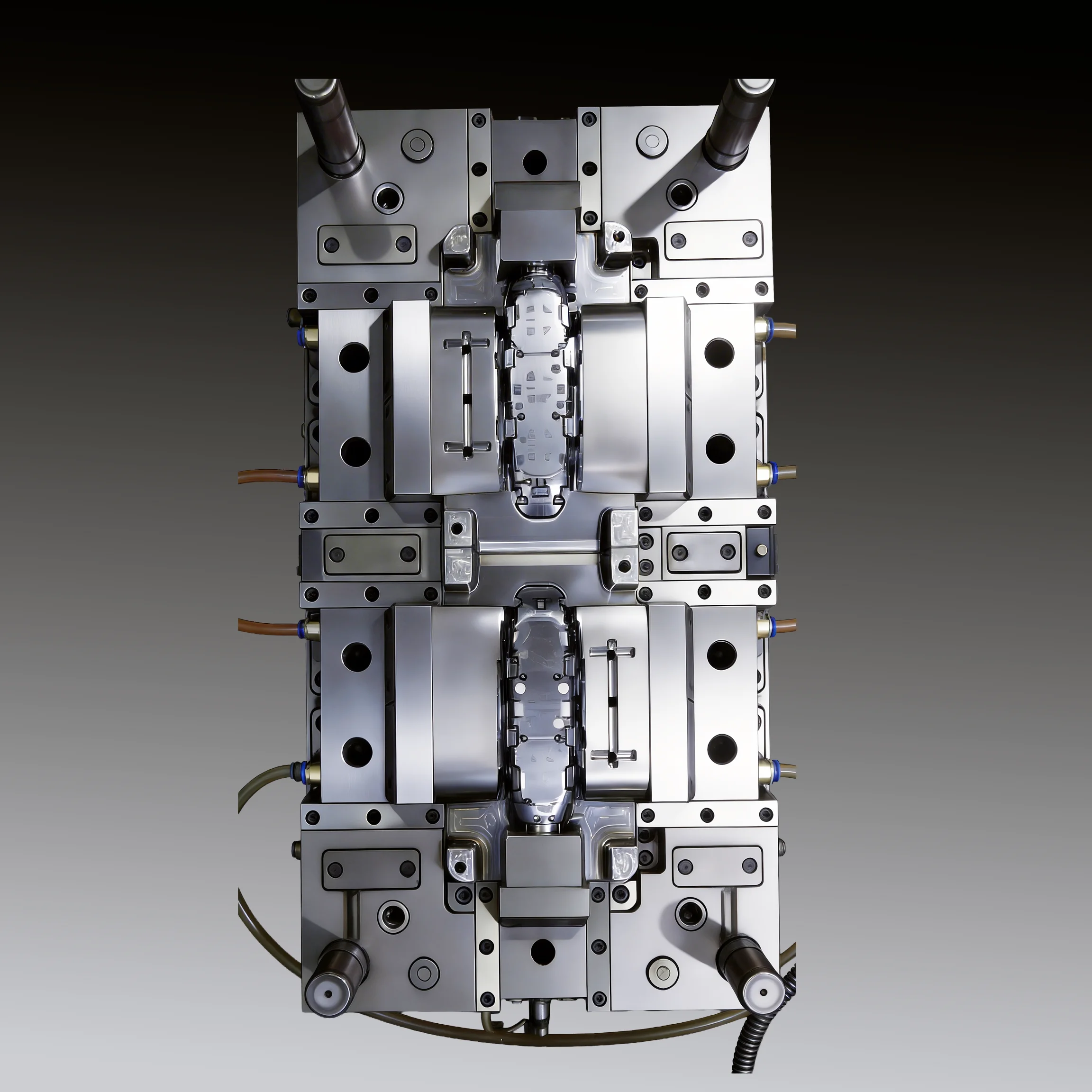 socket mold