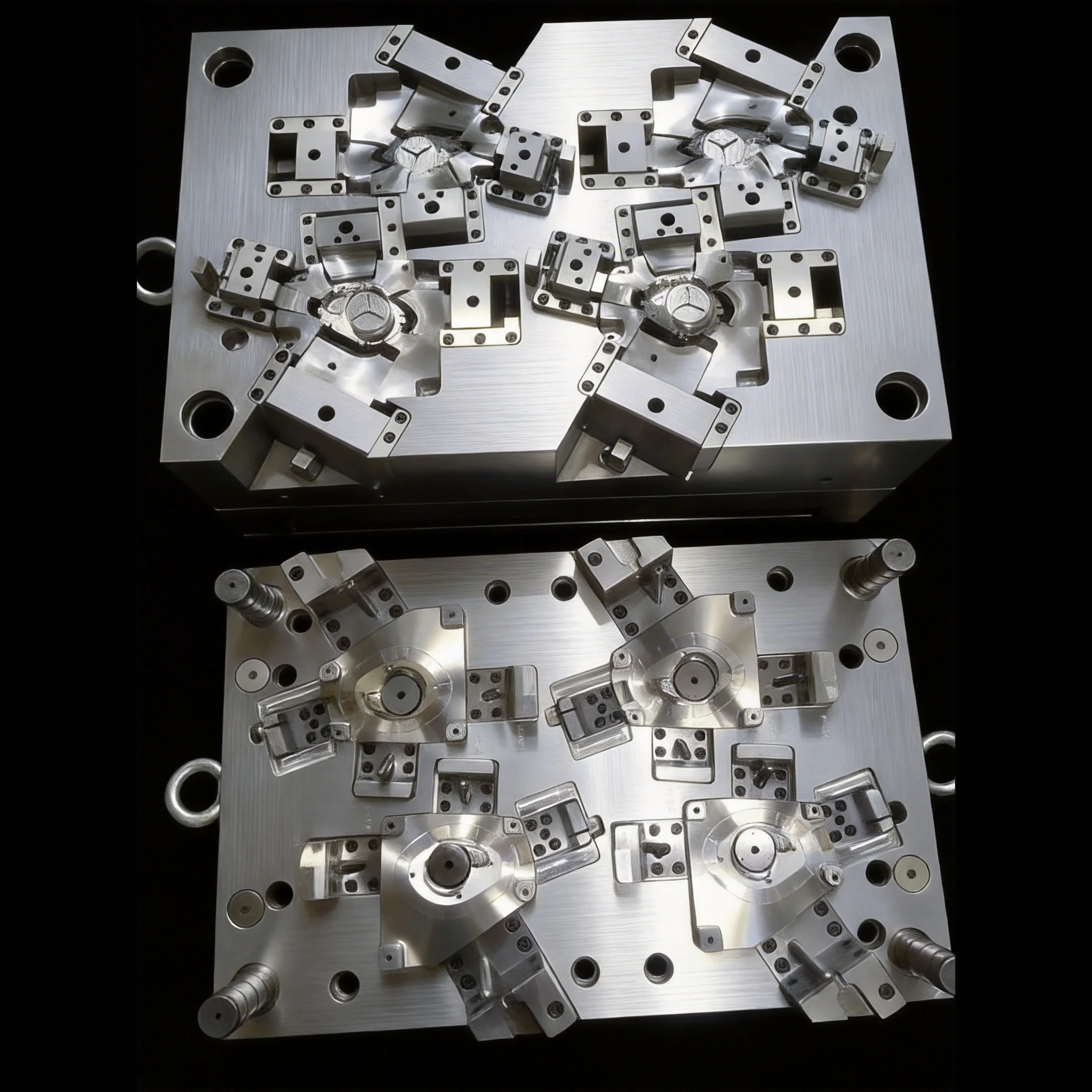 Automotive parts molds