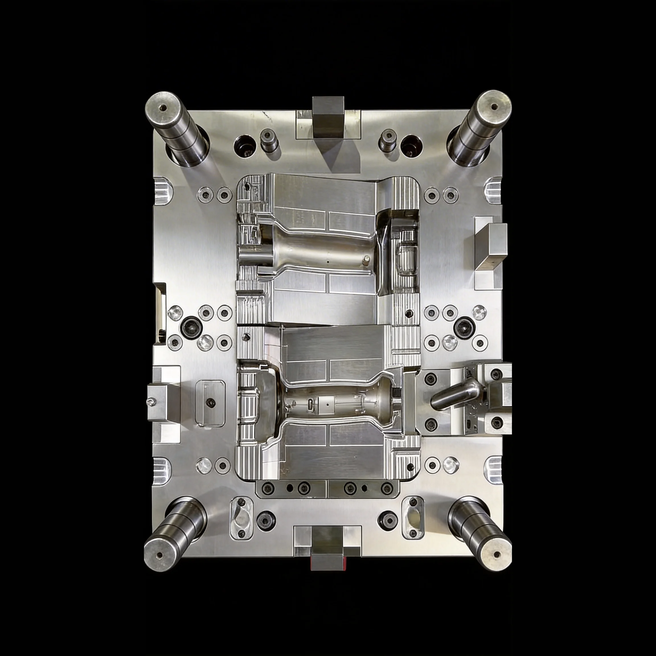 Power tool molds