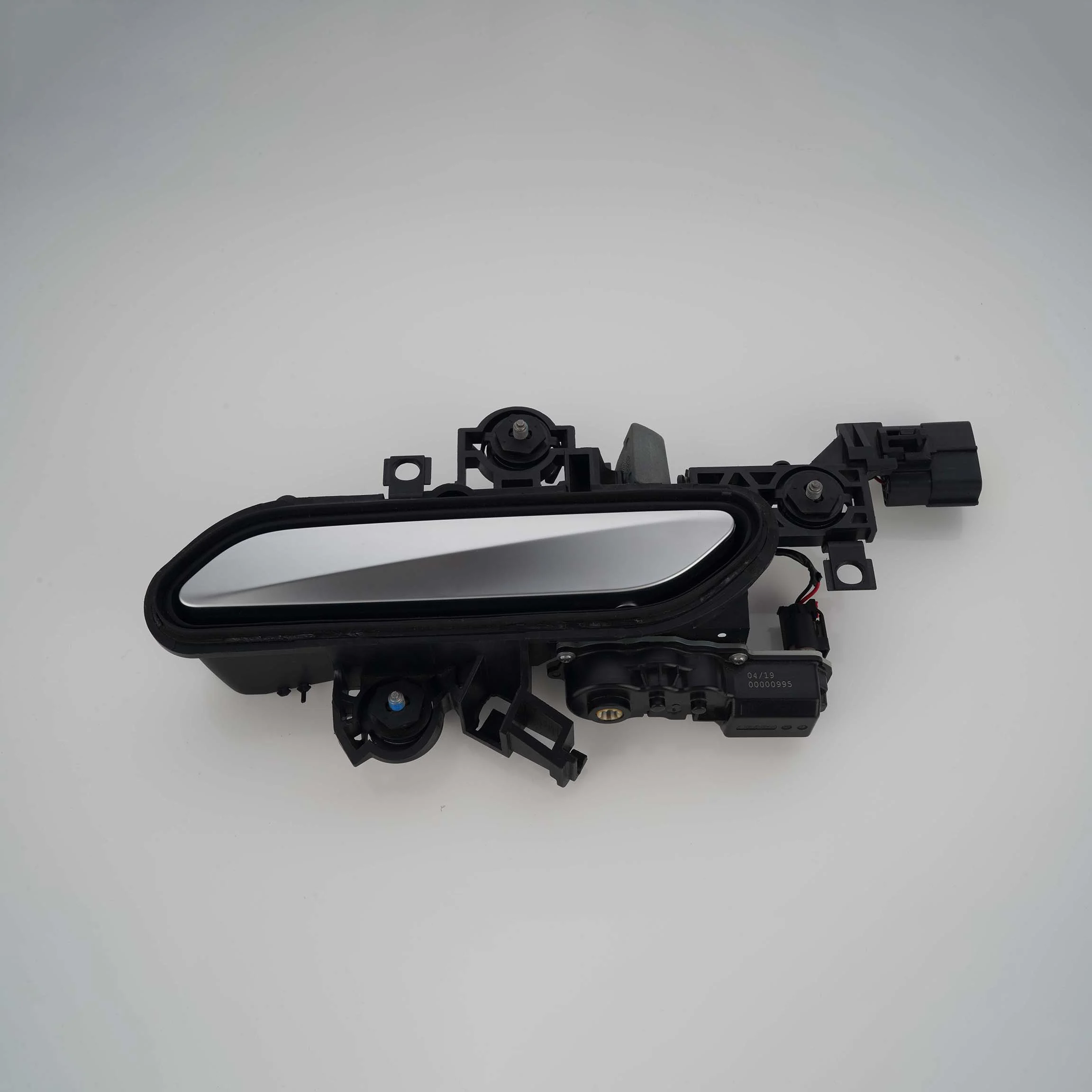 Door handle assembly