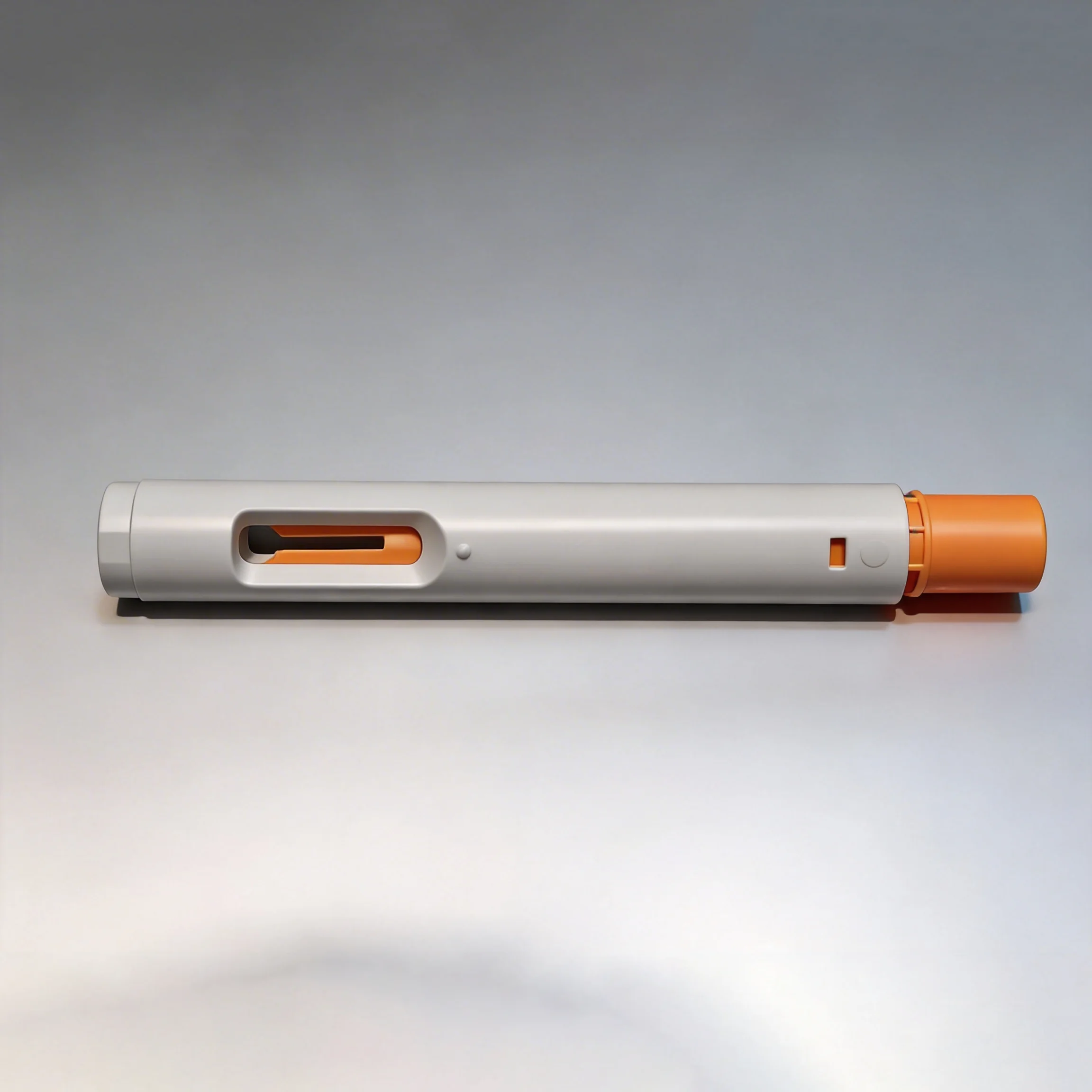 Insulin injection