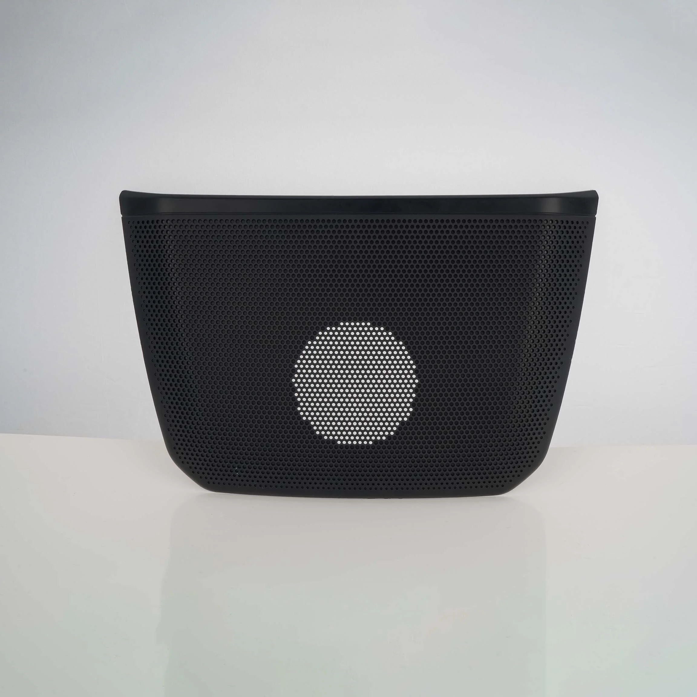 Speaker cover