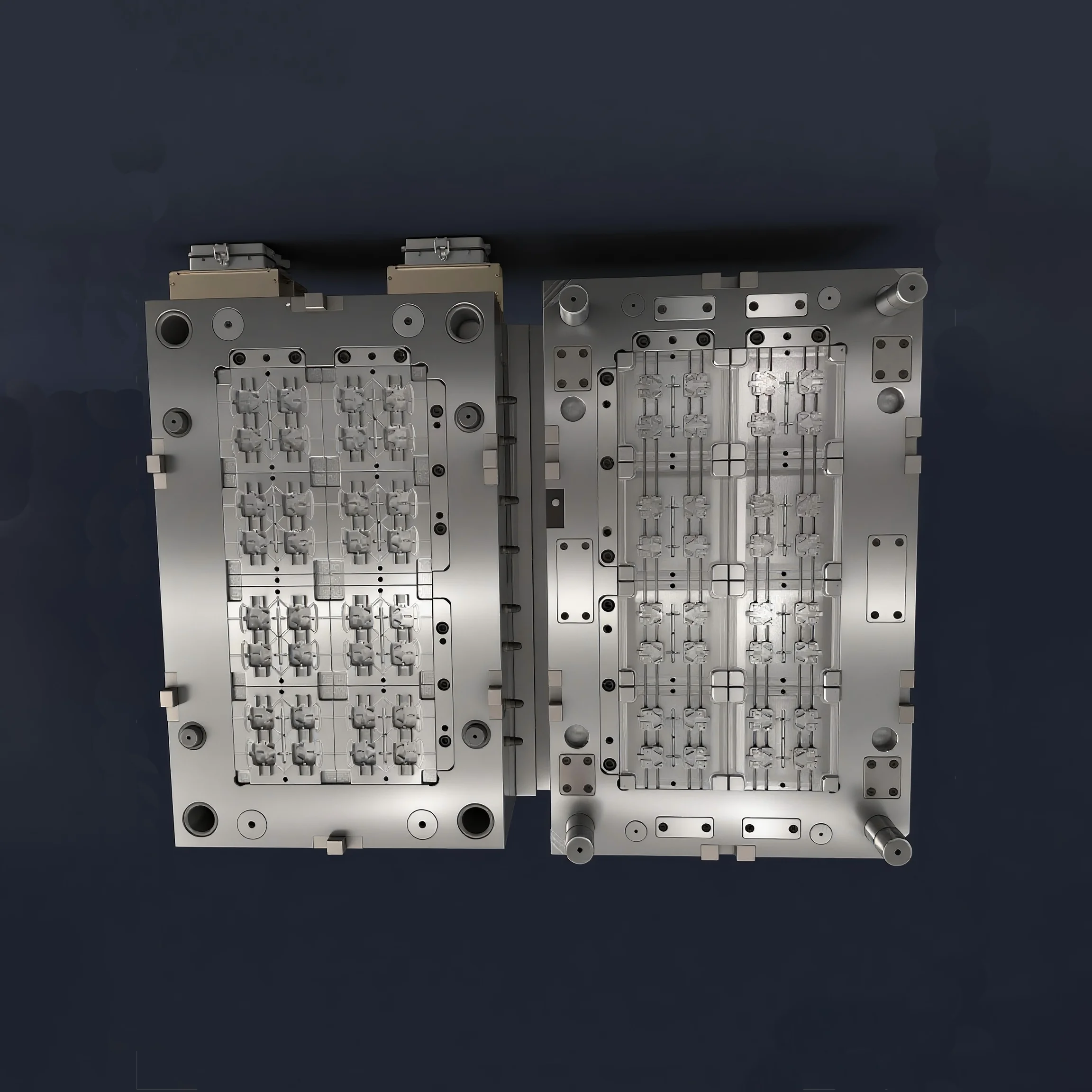32-hole socket