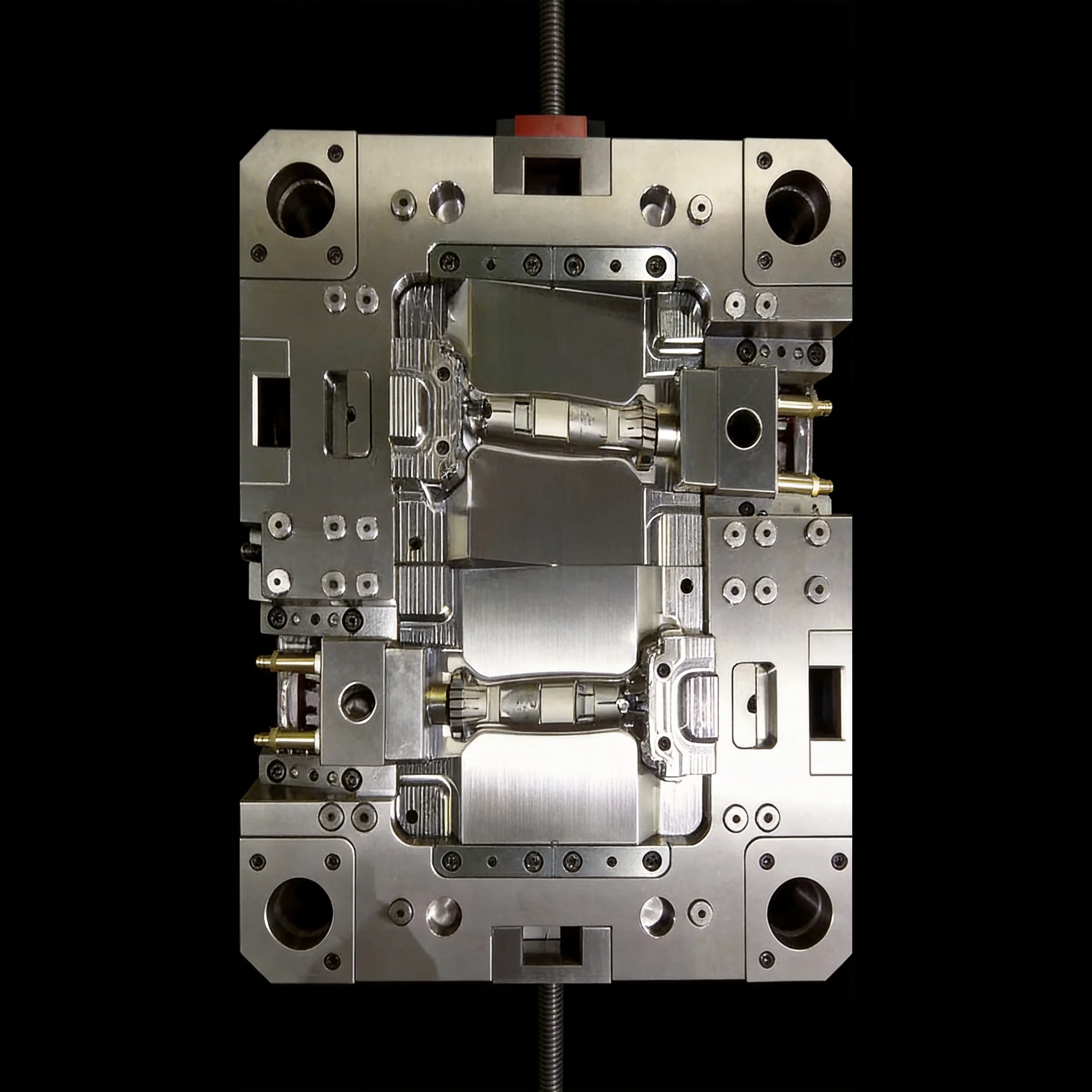 Power tool molds