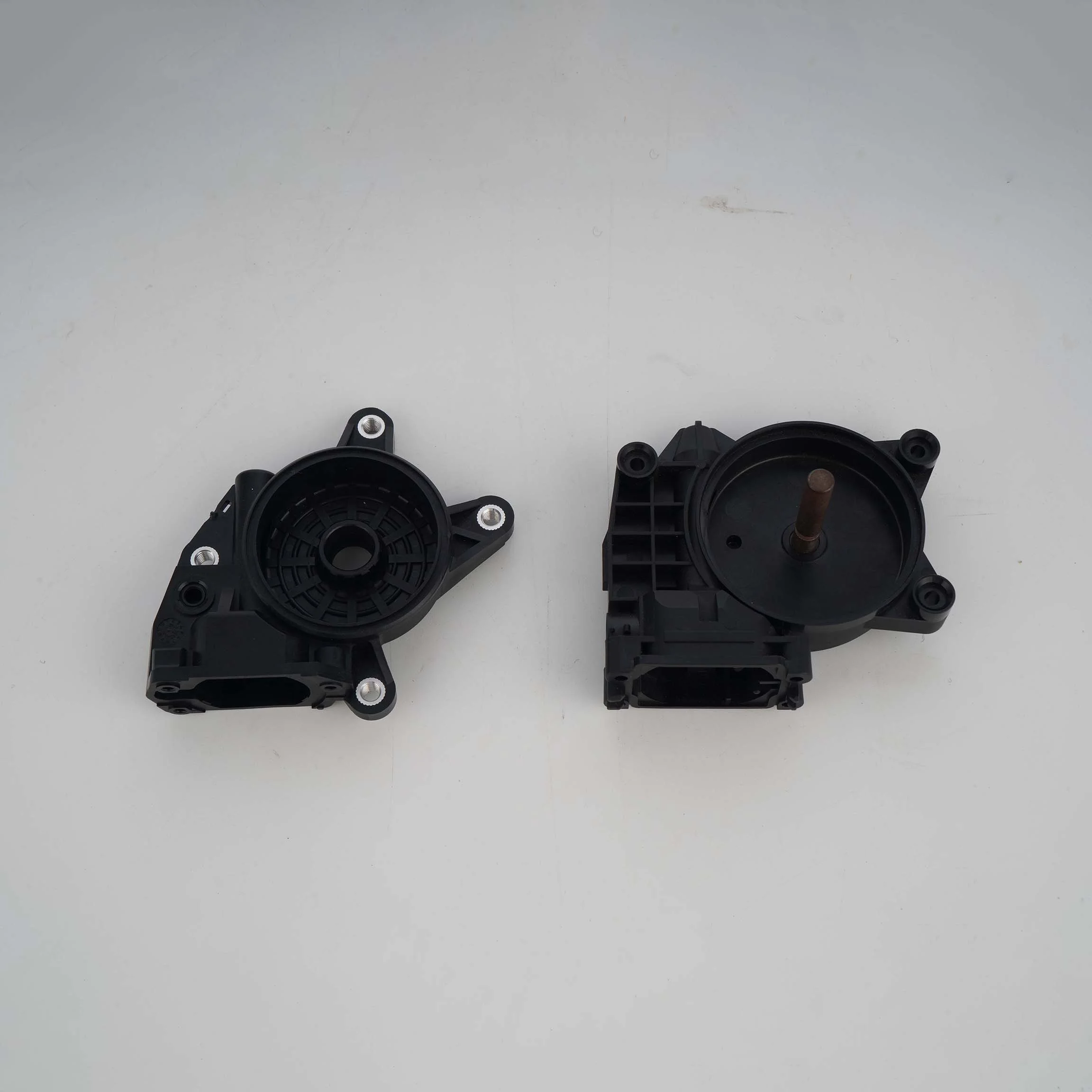 Gearbox base