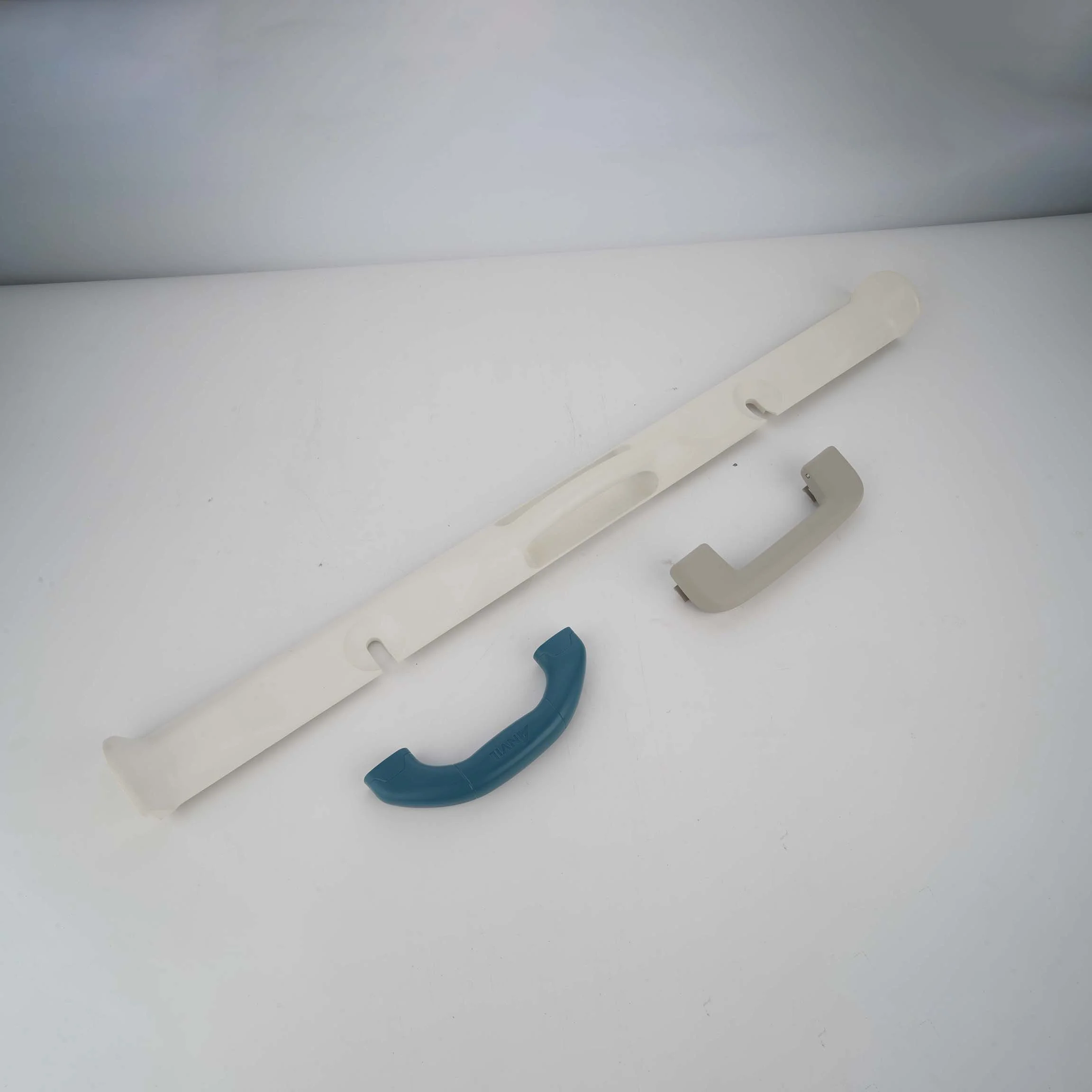 pneumatic handle