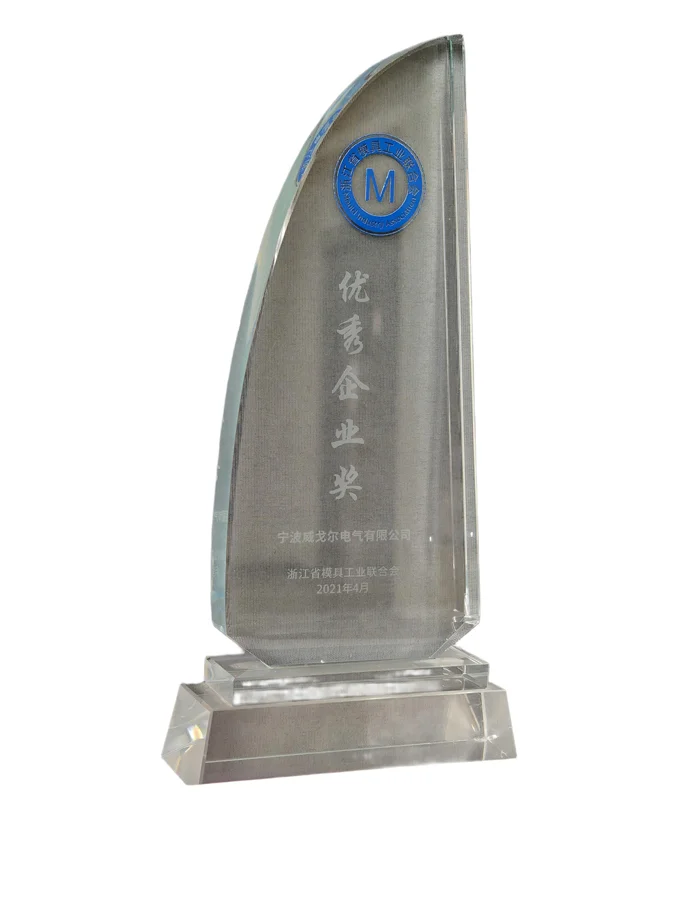 Outstanding Enterprise Award