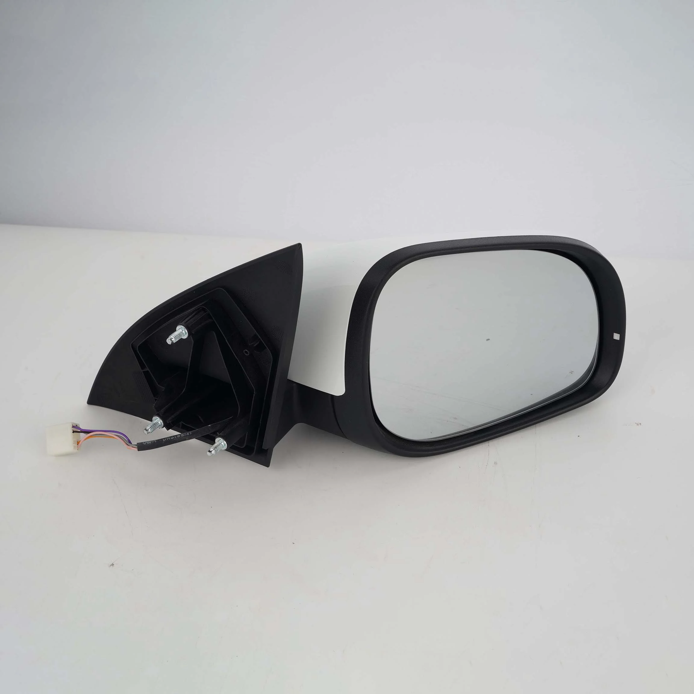 rearview mirror assembly