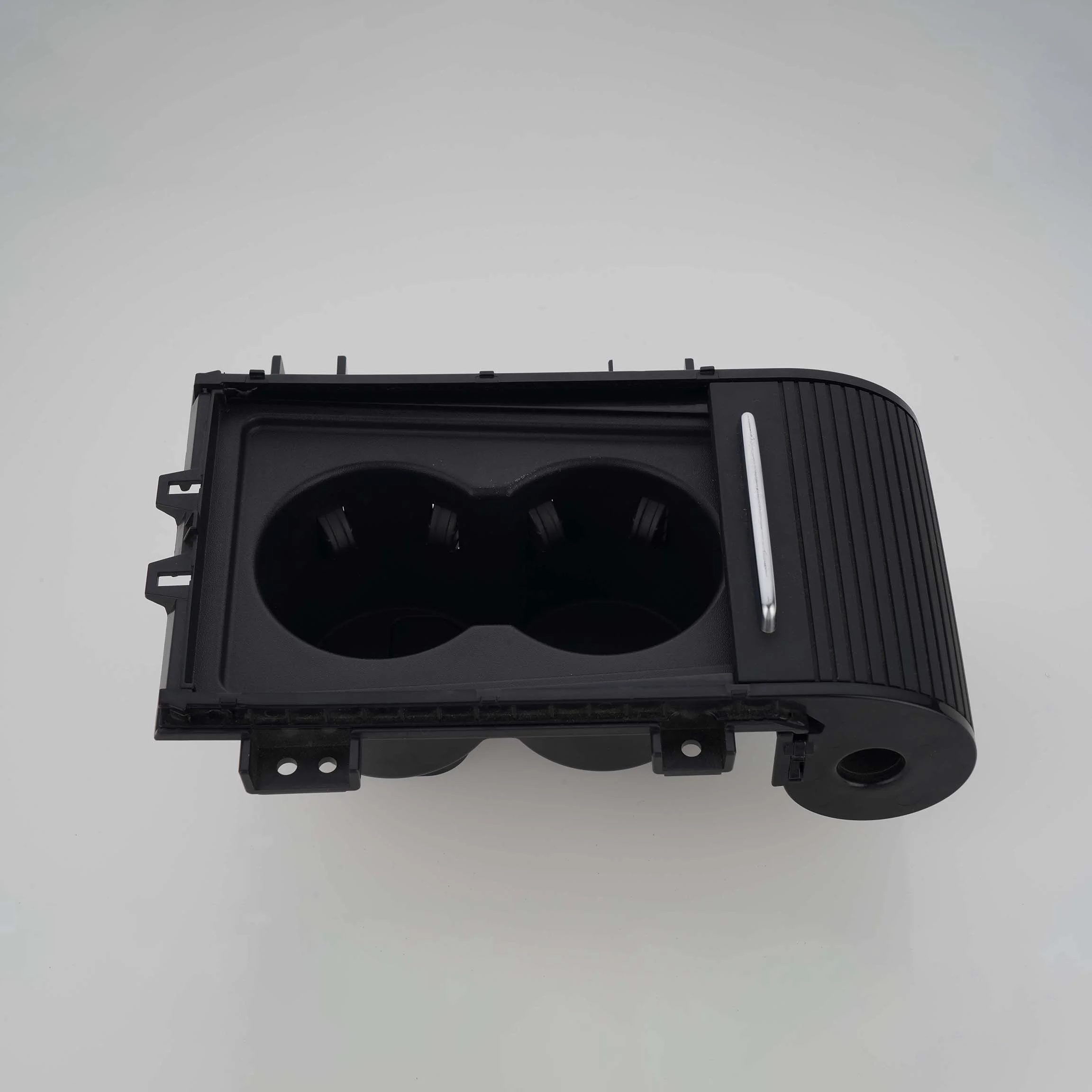 Armrest box assembly