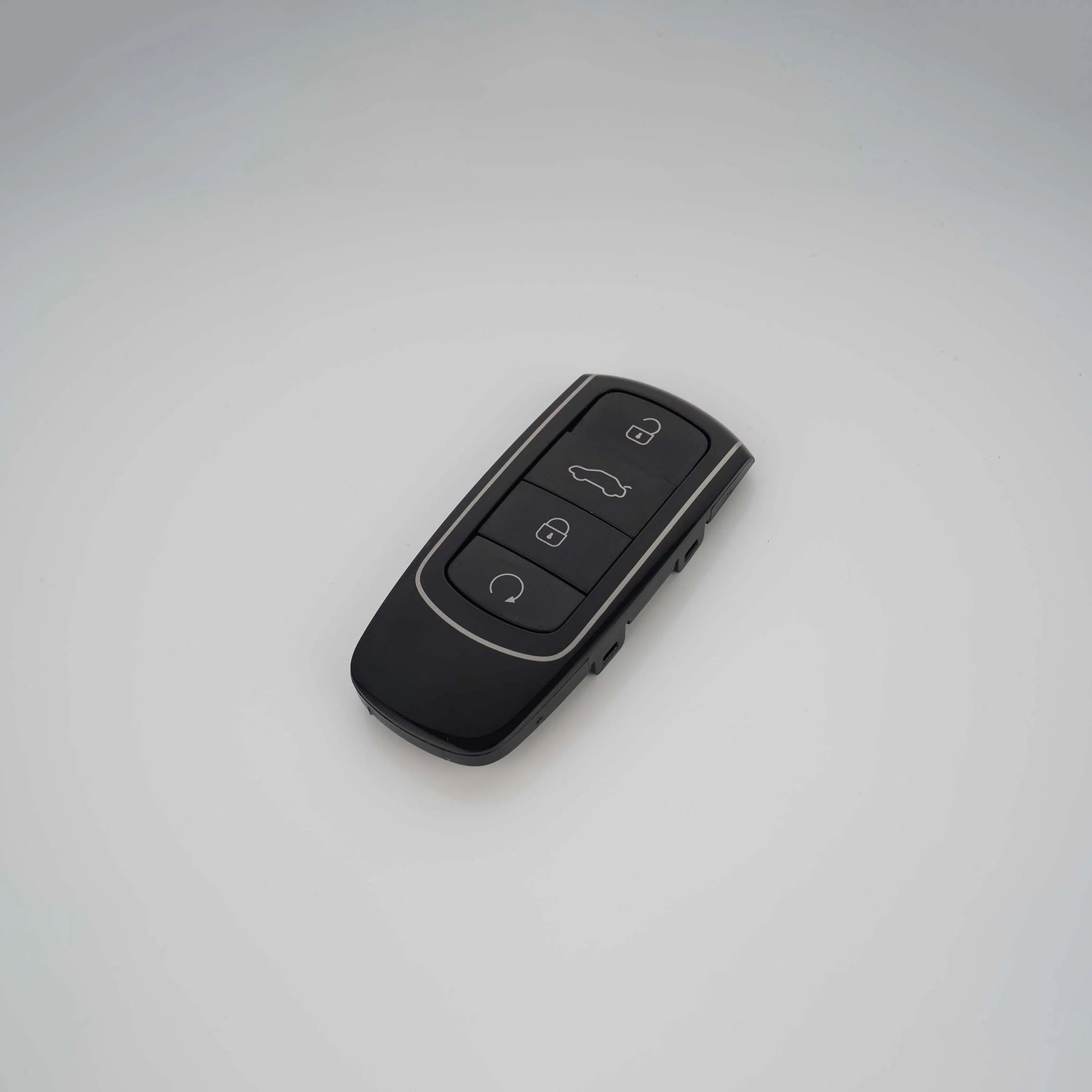 Car key, IMD