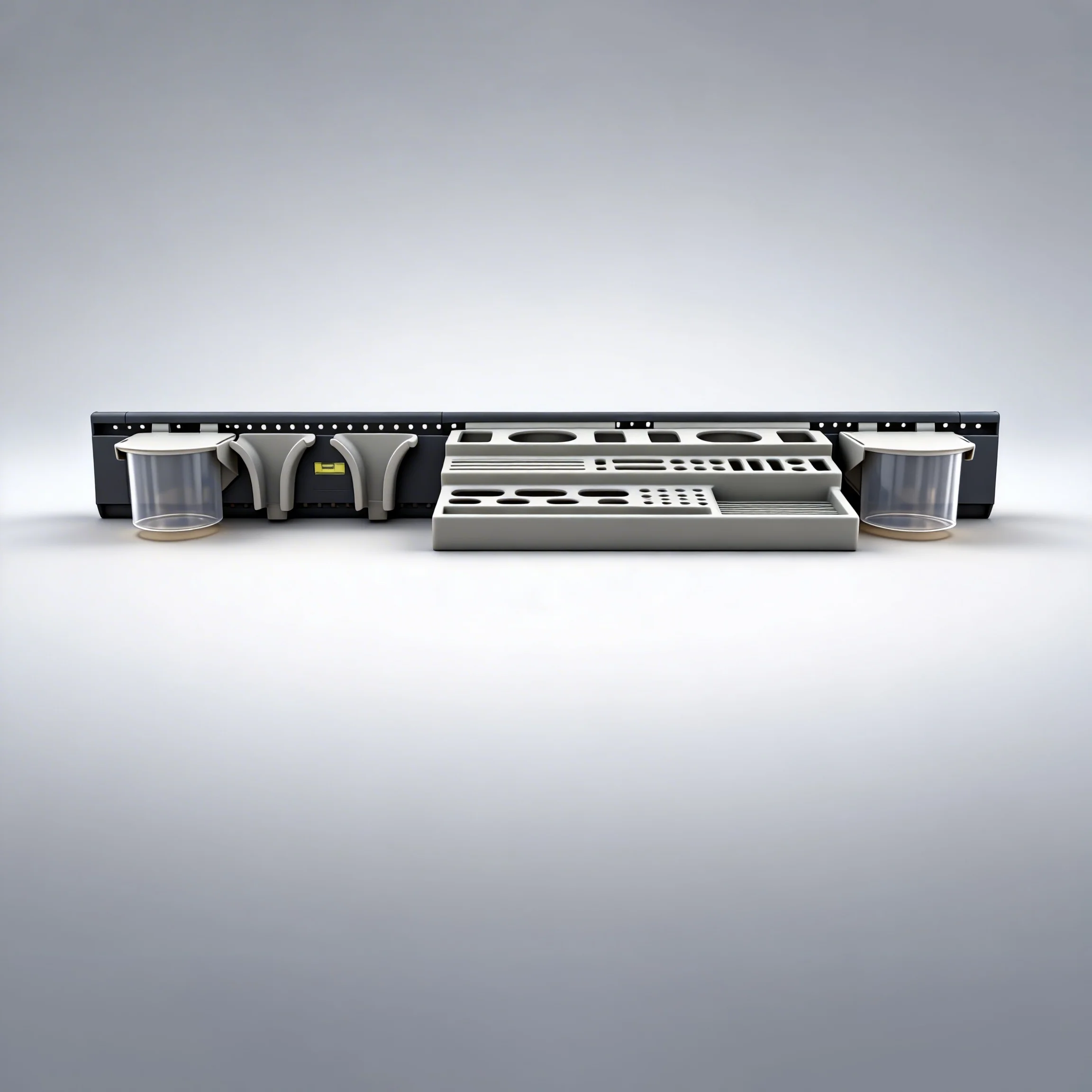 tool rack